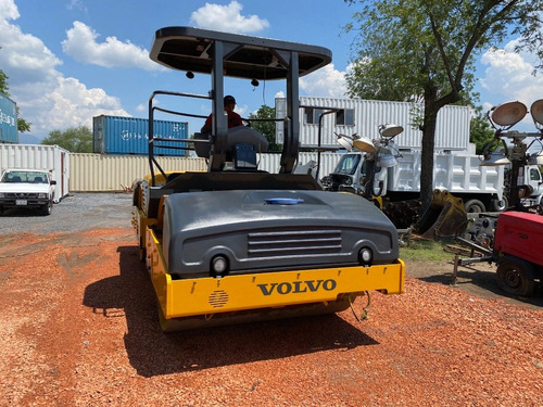 Imagen 3 de 5 de Vibro Compactador Tandem