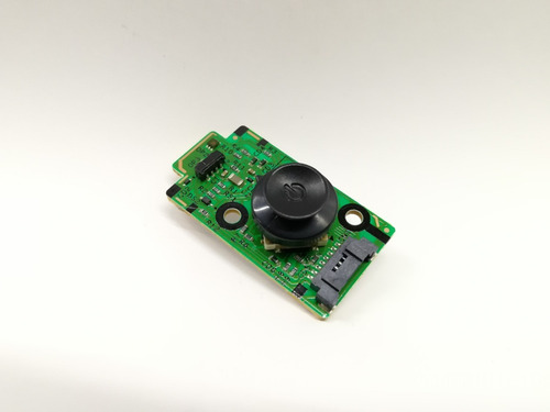 Imagen 4 de 6 de Joystick Botonera Bn41-01840b | Samsung Un32eh5000