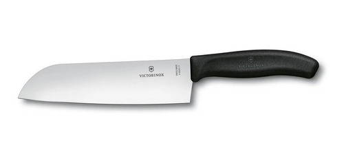 Cuchillo Victorinox Santoku Swiss Classic 170mm