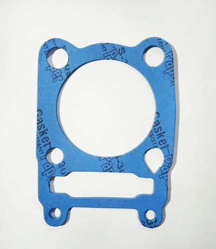 Imagen 5 de 5 de Kit Completo De Empacadura Pulsar 180 Bajaj