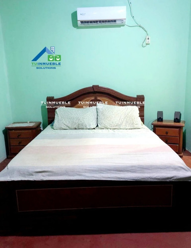 Imagen 3 de 10 de Se Vende Espaciosa Casa En Playa Verde