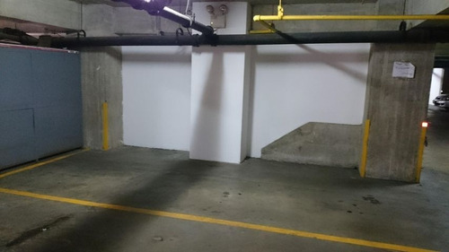 Imagen 12 de 13 de Apartamento En Venta En Terrazas Del Club Hipico #22-21441