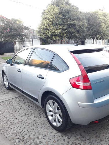 Citroën C4 1.6 X Pack Look 2012