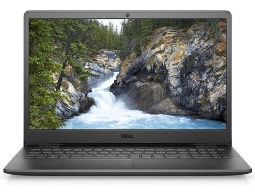Laptop Dell 15,6 Windows10 8gb 128gb Intel Core I3 Dual-core