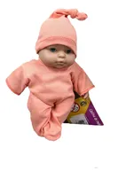 Comprar Muñecas Mini Bebotes Reales Casita De Muñecas 111 Original