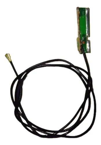 Antena Wifi 66 Cm Para Netbook Asus Eee Pc 1005 (Usado)