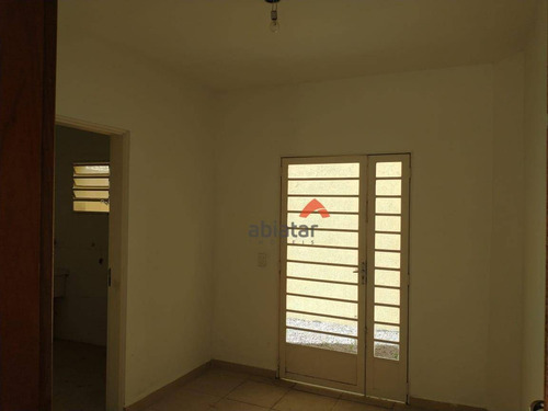 Imagem 13 de 17 de Sobrado Com 3 Dormitórios À Venda, 128 M² Por R$ 420.000,00 - Jardim Oliveiras - Taboão Da Serra/sp - So0321