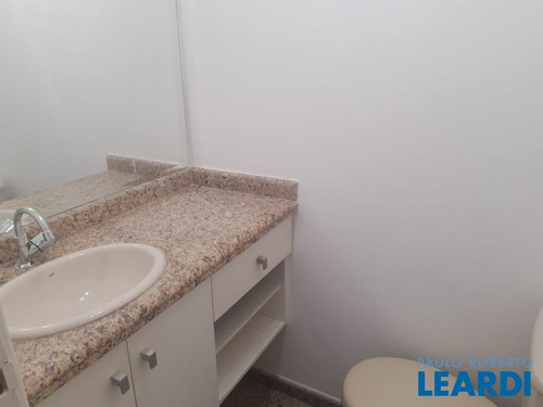 Imagem 14 de 15 de Apartamento - Morumbi - Sp - 597882