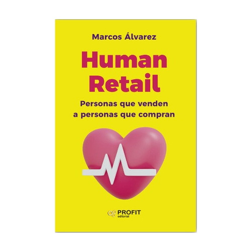 Human Retail