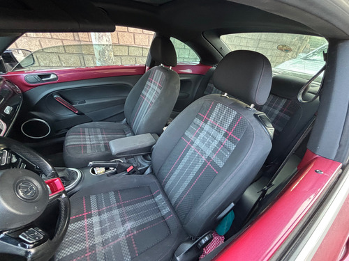 Volkswagen Beetle 2.5 Sportline Mt