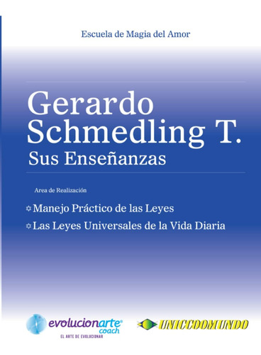 Libro: Manejo Práctico De Las Leyes & Las Leyes Universales 