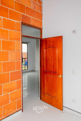 Imagen 8 de 15 de Apartamento En La Veredita. 2 Habitaciones, 42 M²