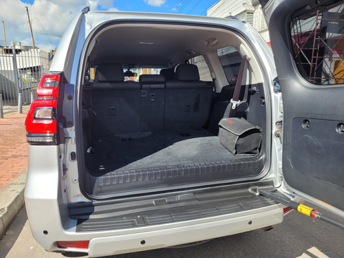 Toyota Prado 2.7 Tx