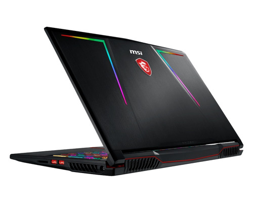 Notebook Msi I7 Ge63 Raider Rgb 8rf 8750h Gtx 1070 8gb 16gb