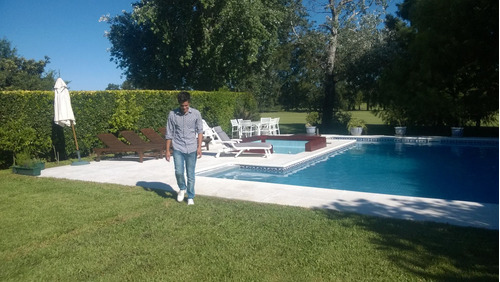 Imagen 4 de 9 de Constructora Pileta Piscina De Hormigón Llave En Mano