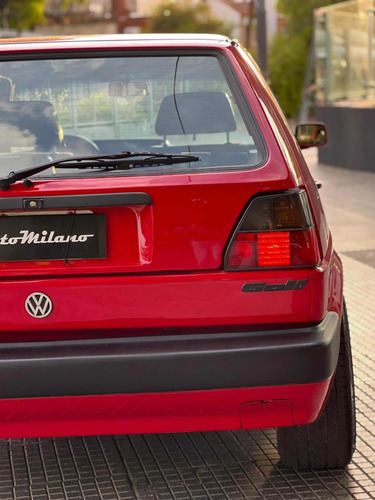 Imagen 17 de 22 de Volkswagen Golf