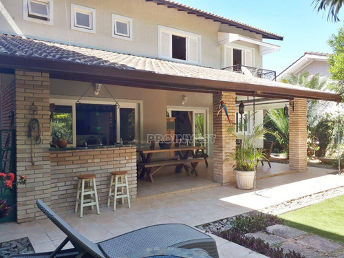 Imagem 21 de 30 de Maravilhosa Casa Na Granja Viana No São Paulo Ii - Ca18260