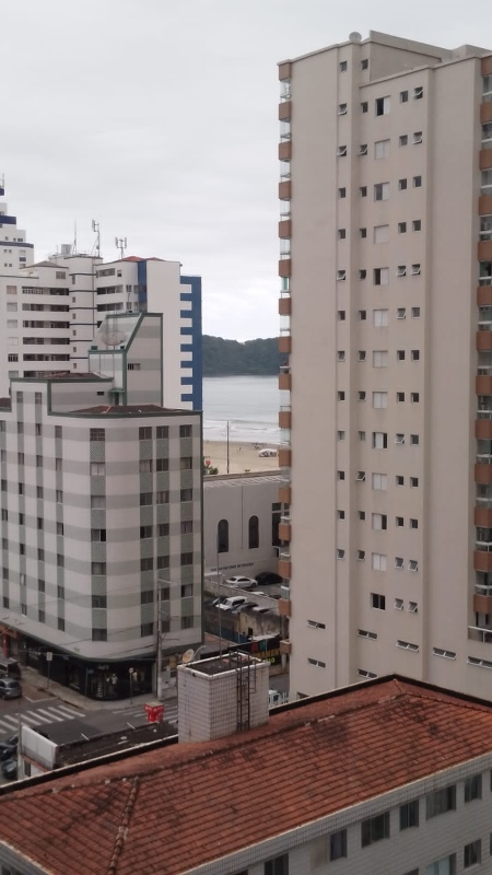 Captação de Apartamento a venda no bairro Boqueirão, Praia Grande, SP