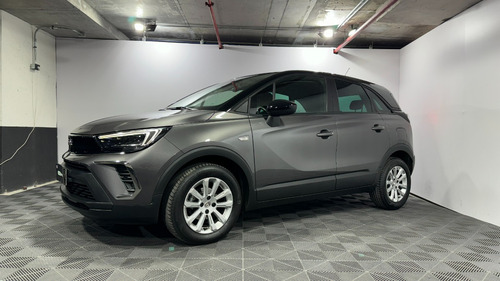 Opel Crossland 1.5t Diesel Edition