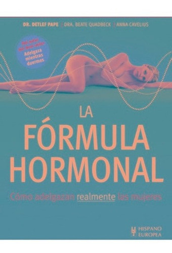 La Formula Hormonal