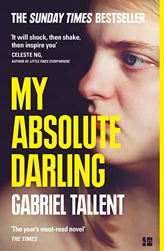 Libro My Absolute Darling De Tallent, Gabriel
