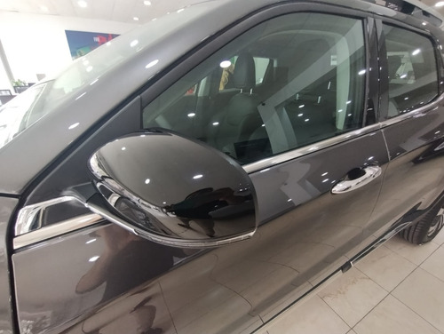 Fiat Toro 1.3 T270 Freedom 4X2