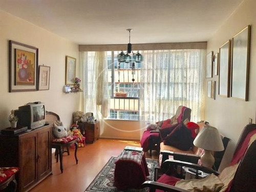 Apartamento - Ref: 873913