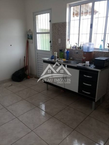 Imagem 4 de 19 de Excelente Casa Para Renda. Somente A Vista - 527