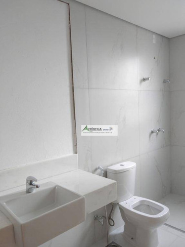 Apartamento Com 4 Dormitórios À Venda, 145 M² Por R$ 1.650.000,00 - Anchieta - Belo Horizonte/mg - Ap1612