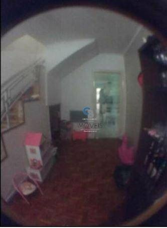 Imagem 10 de 21 de Sobrado Residencial À Venda, Mooca, São Paulo. - So0718