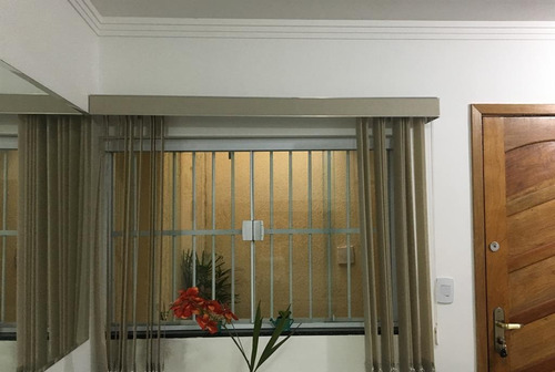 Imagem 7 de 20 de Casa Em Condomínio Na Penha Com 1 Dorm, 37m² - Ca1963