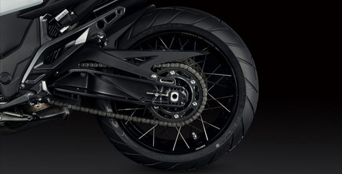 Imagen 17 de 18 de Motocicleta - Zontes - Zt350-gk