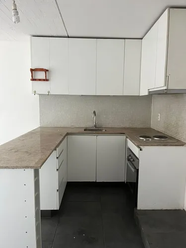 Venta Departamento 1hab 1ba Concepción