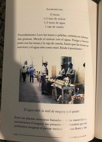 Dulces En Zacatecas, Tradición Tipicos (Usado)