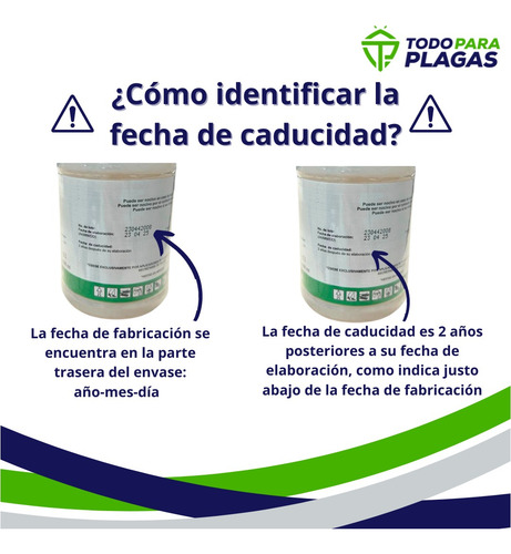 Imagen 3 de 6 de Veneno Para Cucarachas Chinches Pulgas Termitas Fiprax 250ml