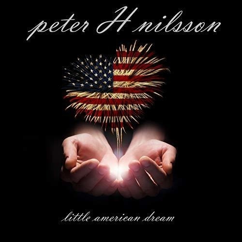 Nilsson Peter Little American Dream Usa Import Cd .-&&·