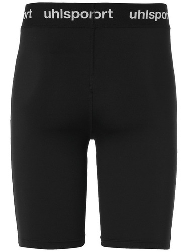 Imagen 2 de 4 de Lycra Inferior Compresion Uhlsport