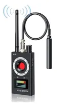 Comprar Detector Rf Señales Señal Anti Espia Camaras Micrófonos K18