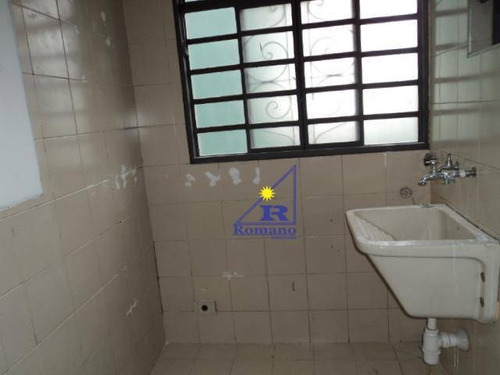 Casa Residencial À Venda, Parque Residencial Oratorio, São Paulo. - Ca0041