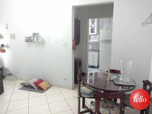 Imagem 2 de 16 de Apartamento - Ref: 181773