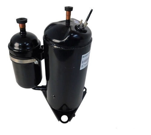 Compressor Rotativo 12.000 Btus R-410a 220v Toshiba Inverter