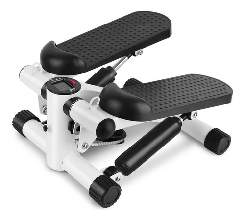 Mini Eliptica Escaladora Maquina Ejercicio Portatil Cardio