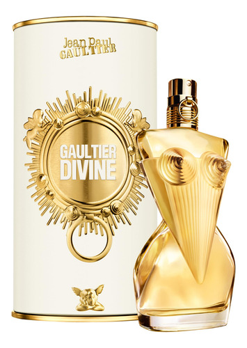 Jean Paul Gaultier Divina Eau De Parfum Xglgt