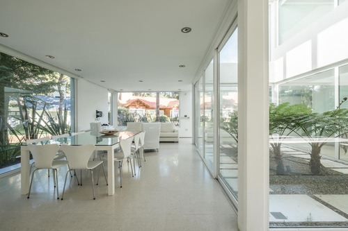 Casa En Venta Pinamar Norte