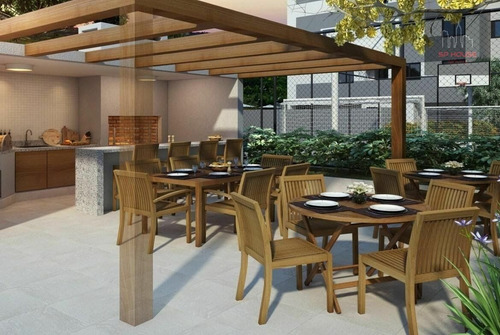 Imagem 9 de 18 de Apartamento À Venda Com 2 Dormitórios Próximo A Rodovia Régis Bittencourt - Tc1348