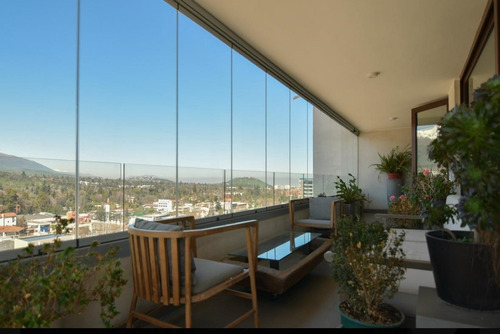 Departamento 3 Dorm Con Vista, Fco De Asis Con Costanera Sur