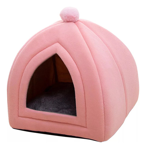 Carpa Blanda Para Mascotas Dog House Kennel