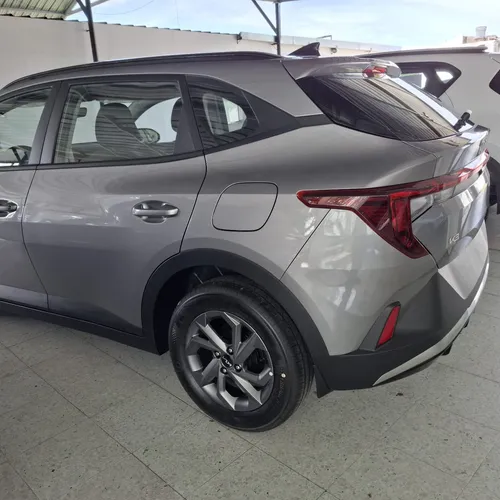 Kia K3 Croos Vibrant, 2026 Tasas De Financiación Desde 0.25%