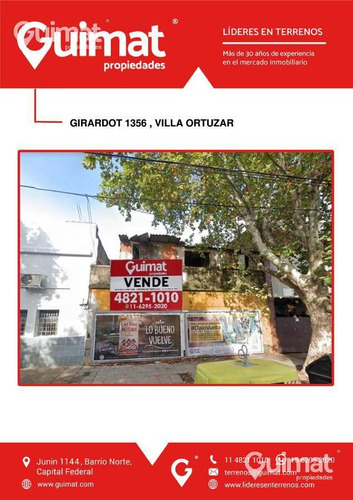 Imagen 2 de 12 de Excelente Lote 10x50mts - Lideres En Terrenos - Guimat Propiedades