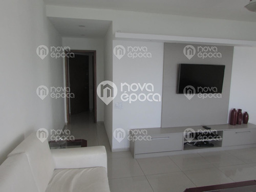 Imagem 11 de 25 de Flat/aparthotel - Ref: Lb2ah42996